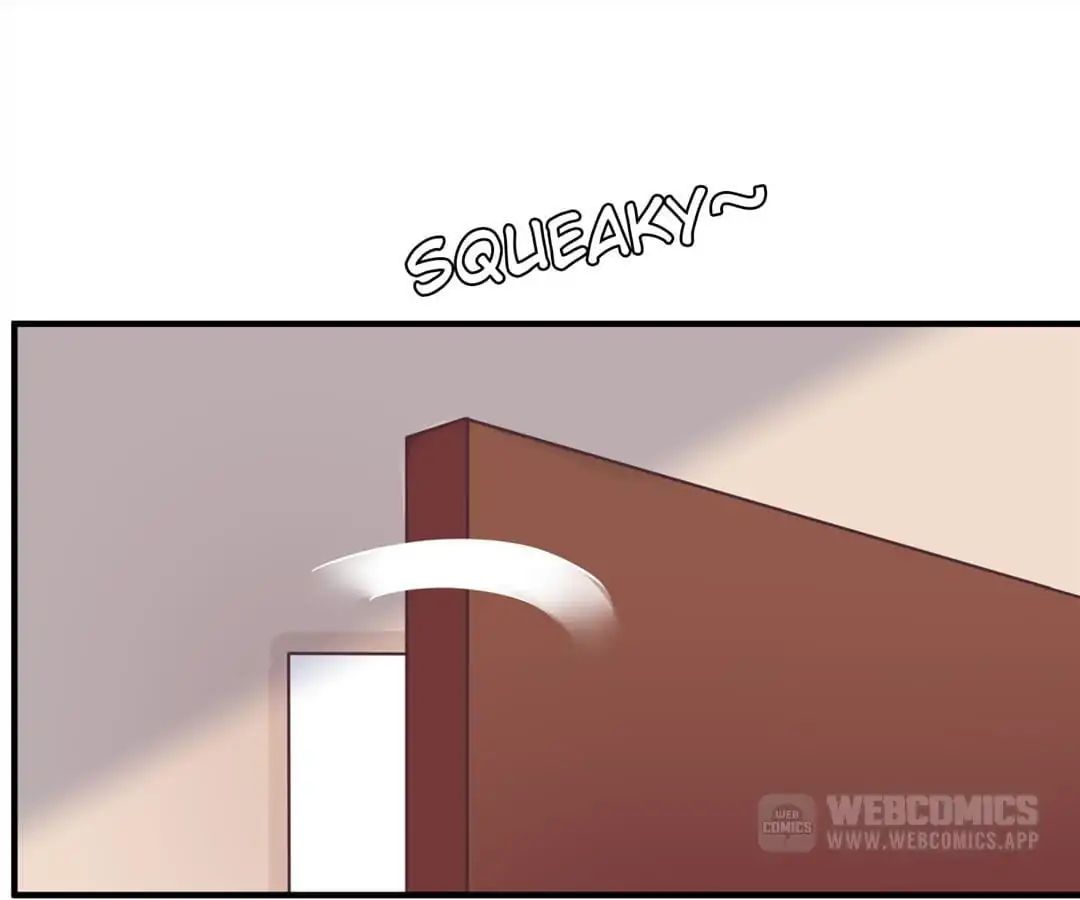 Jerk, You Can’t Escape Chapter 18 - page 17