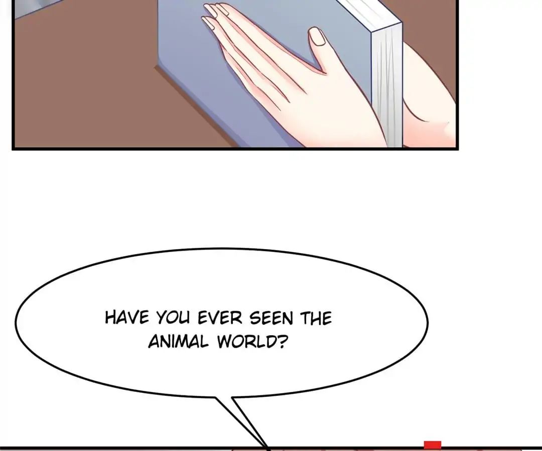 Jerk, You Can’t Escape Chapter 18 - page 23