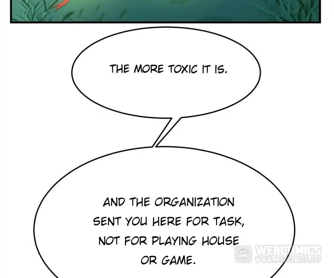 Jerk, You Can’t Escape Chapter 18 - page 26