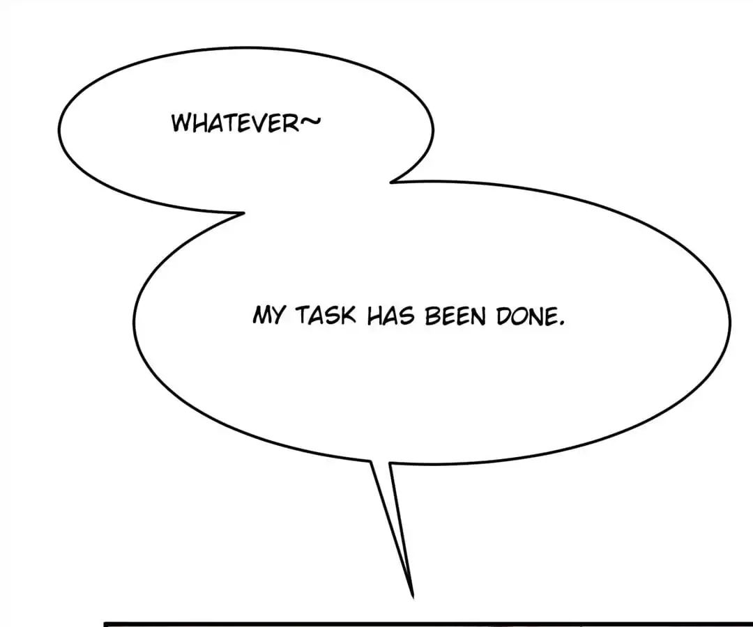 Jerk, You Can’t Escape Chapter 18 - page 33