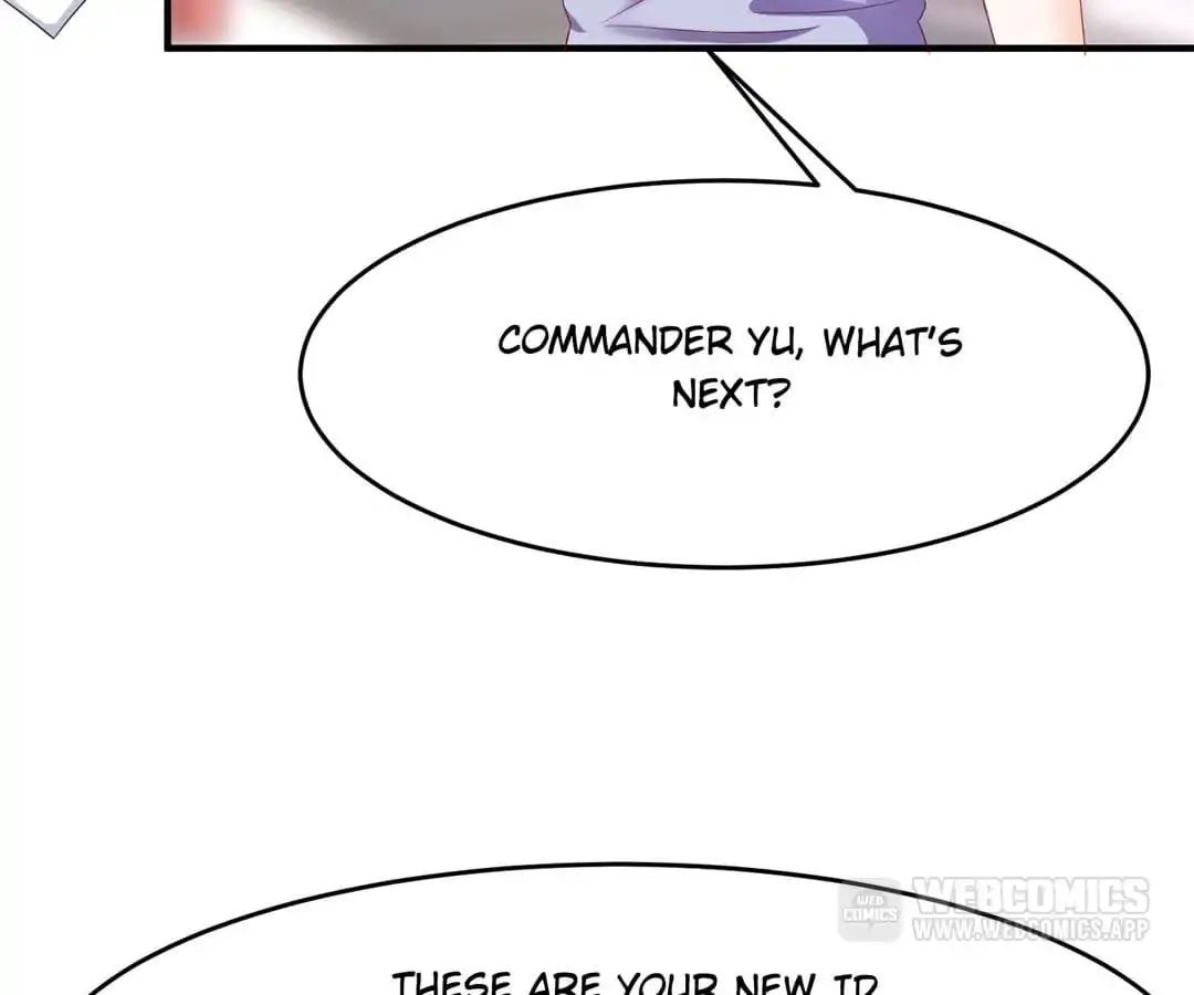 Jerk, You Can’t Escape Chapter 18 - page 35