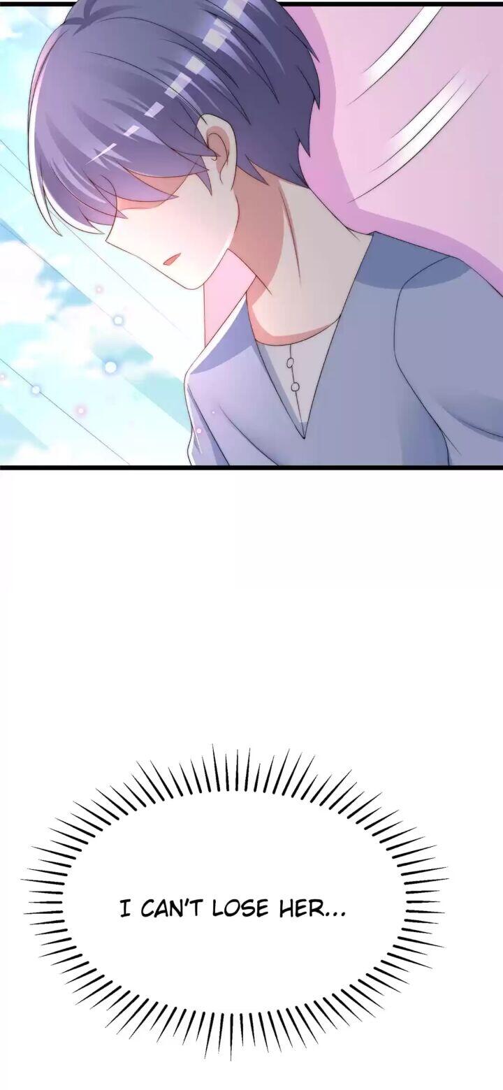 Jerk, You Can’t Escape Chapter 202 - page 16