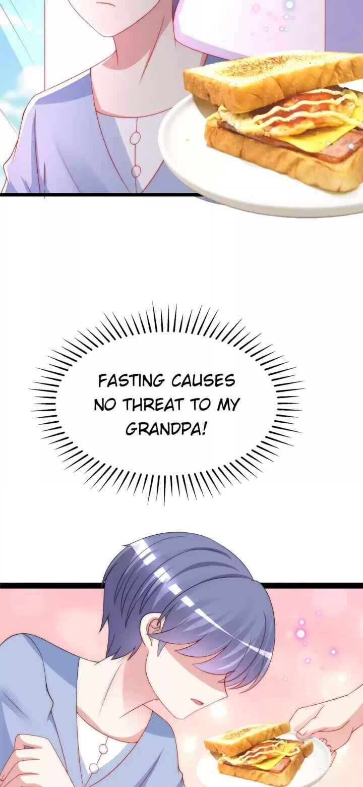 Jerk, You Can’t Escape Chapter 202 - page 24