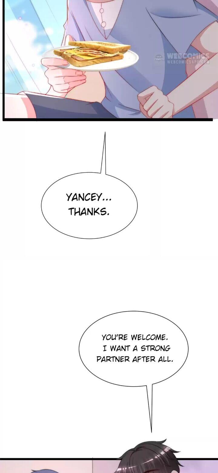Jerk, You Can’t Escape Chapter 202 - page 26