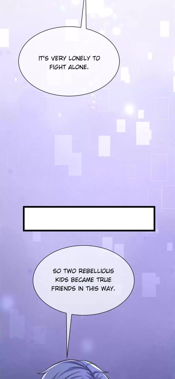 Jerk, You Can’t Escape Chapter 202 - page 29