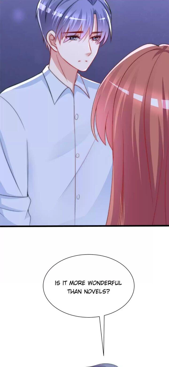 Jerk, You Can’t Escape Chapter 202 - page 30