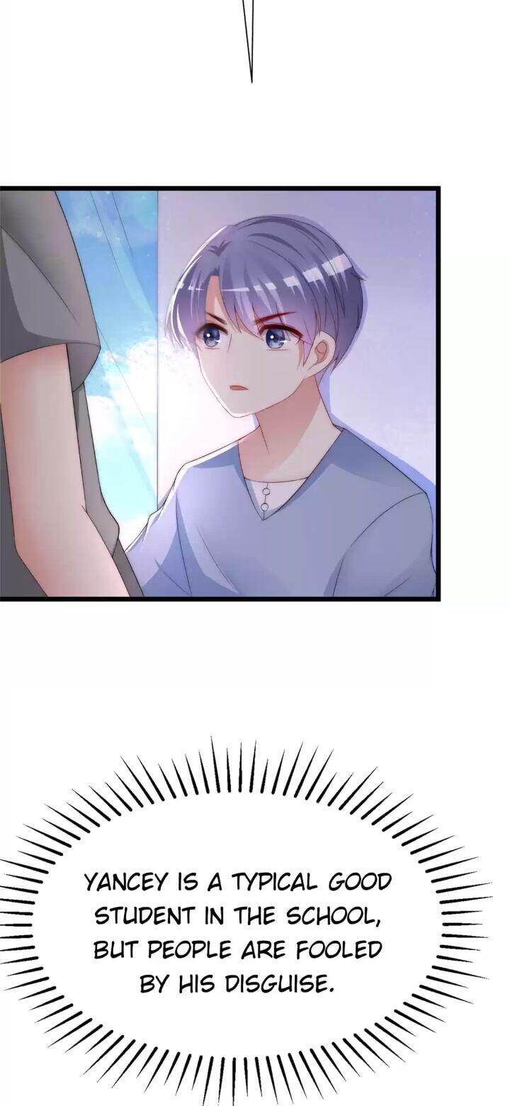 Jerk, You Can’t Escape Chapter 202 - page 4