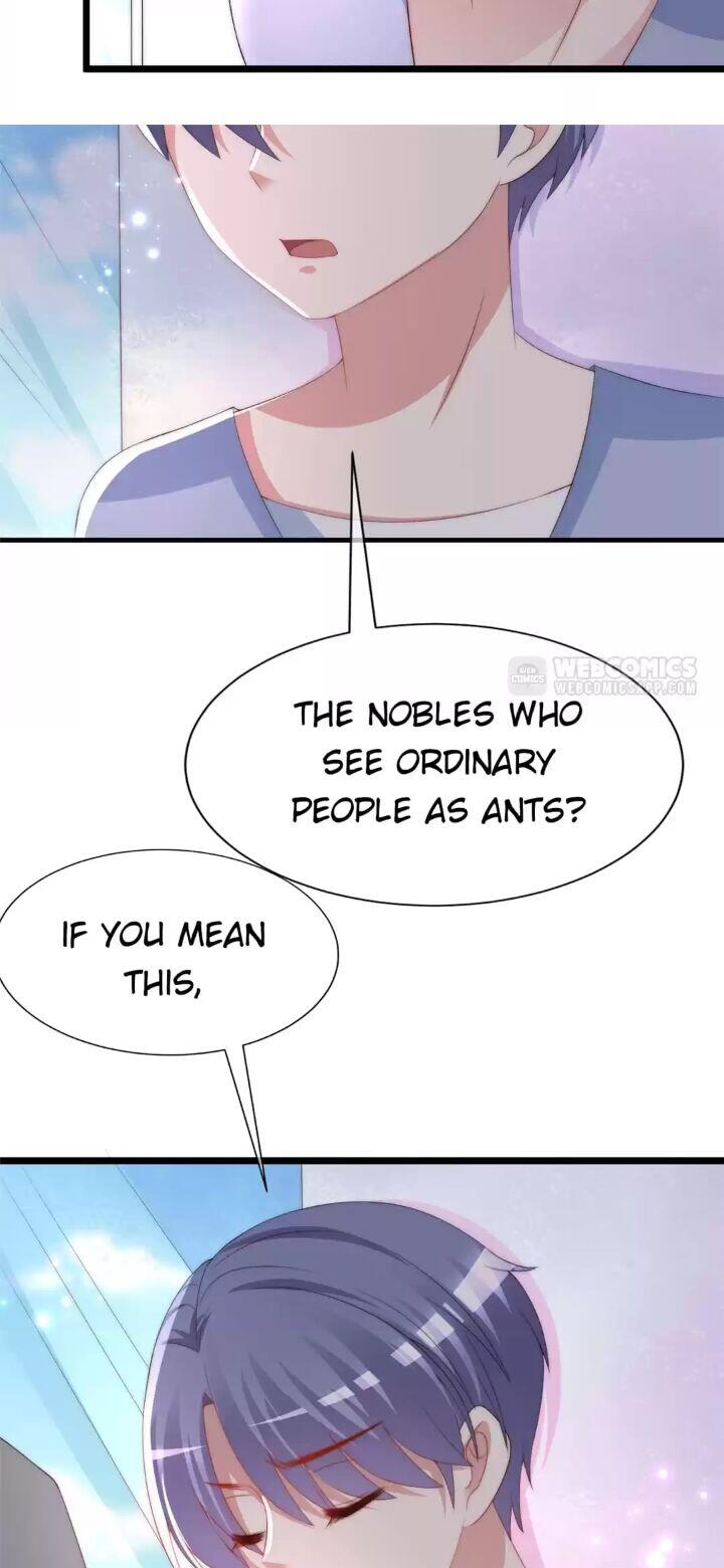 Jerk, You Can’t Escape Chapter 202 - page 8
