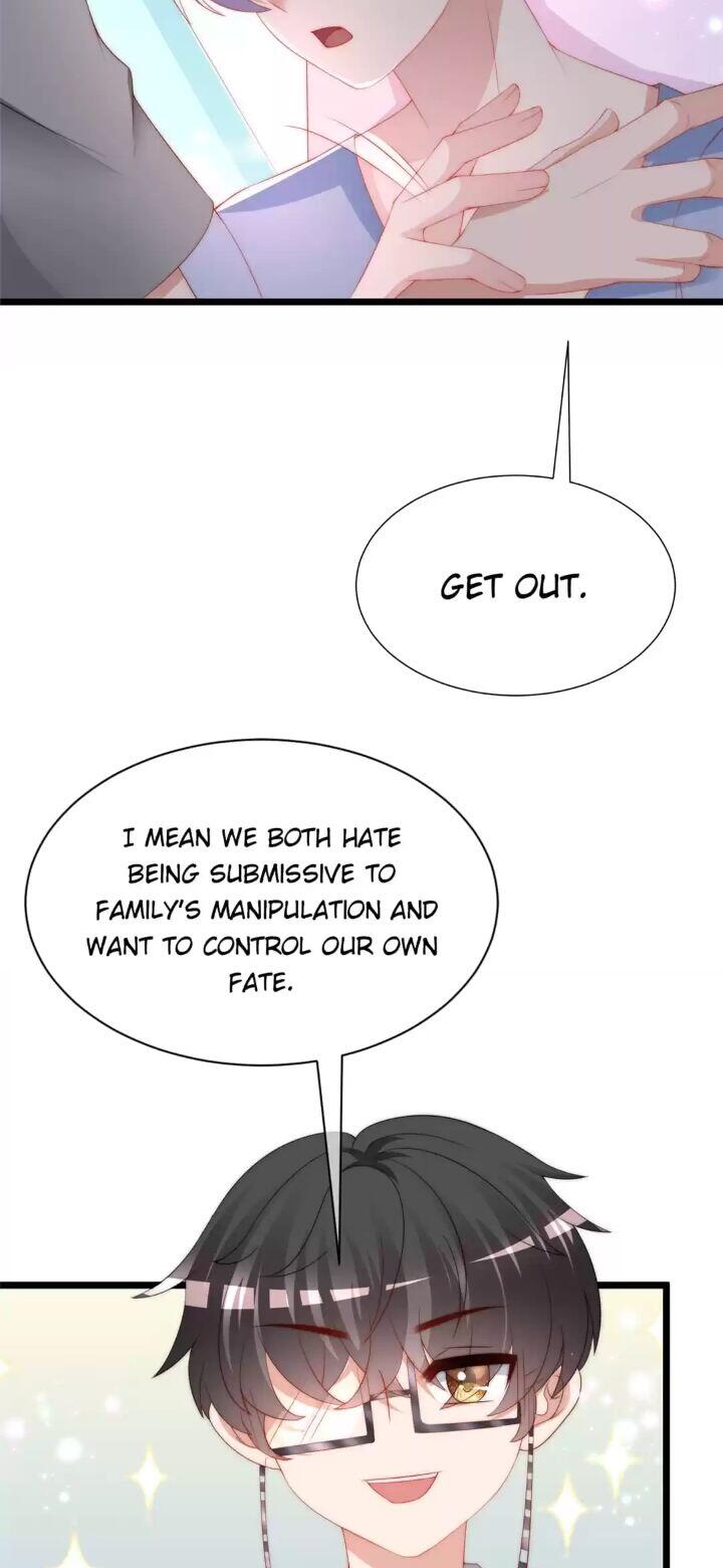 Jerk, You Can’t Escape Chapter 202 - page 9