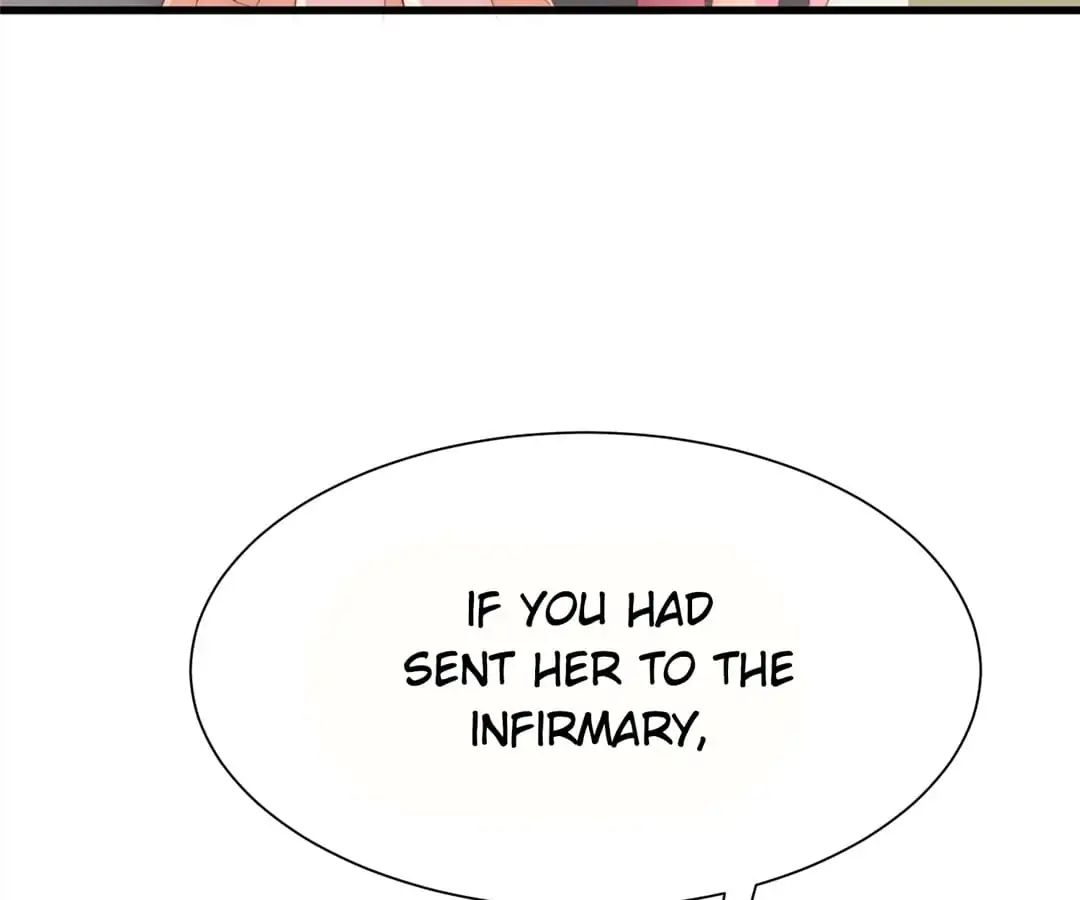 Jerk, You Can’t Escape Chapter 112 - page 102