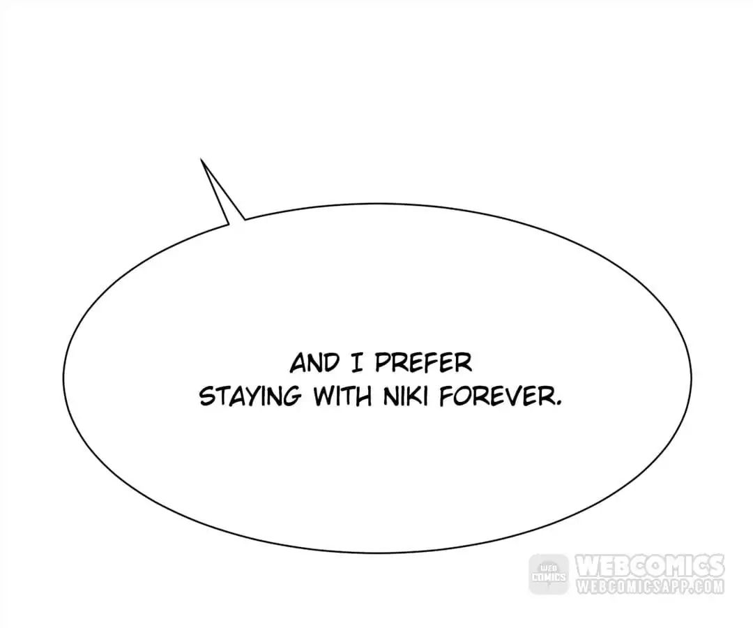 Jerk, You Can’t Escape Chapter 112 - page 39