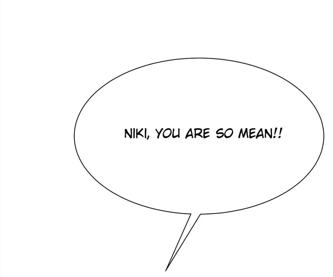 Jerk, You Can’t Escape Chapter 112 - page 44