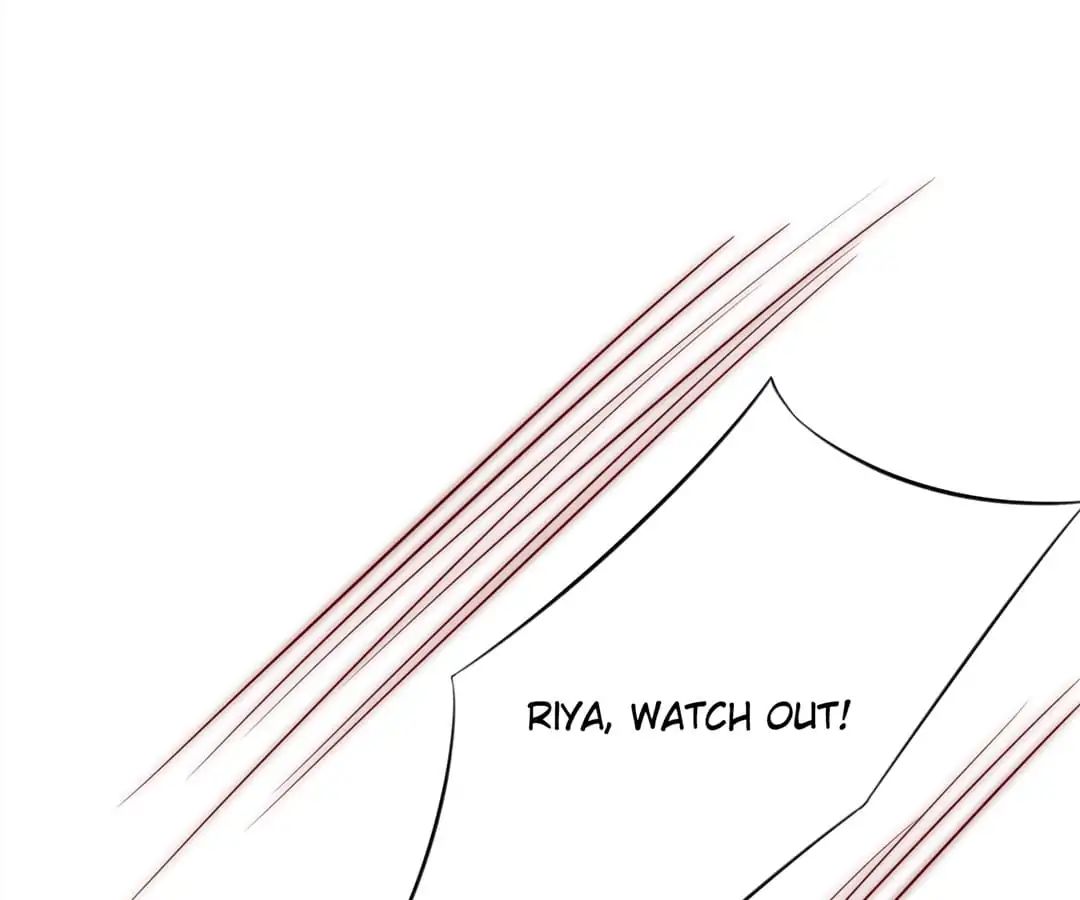 Jerk, You Can’t Escape Chapter 112 - page 48