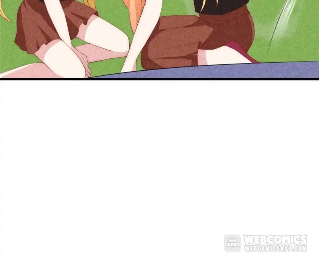 Jerk, You Can’t Escape Chapter 112 - page 53