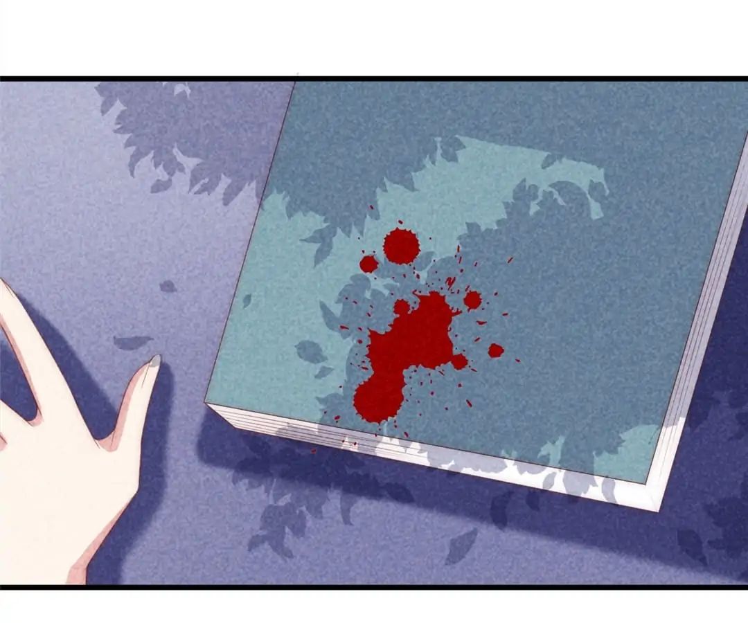 Jerk, You Can’t Escape Chapter 112 - page 56