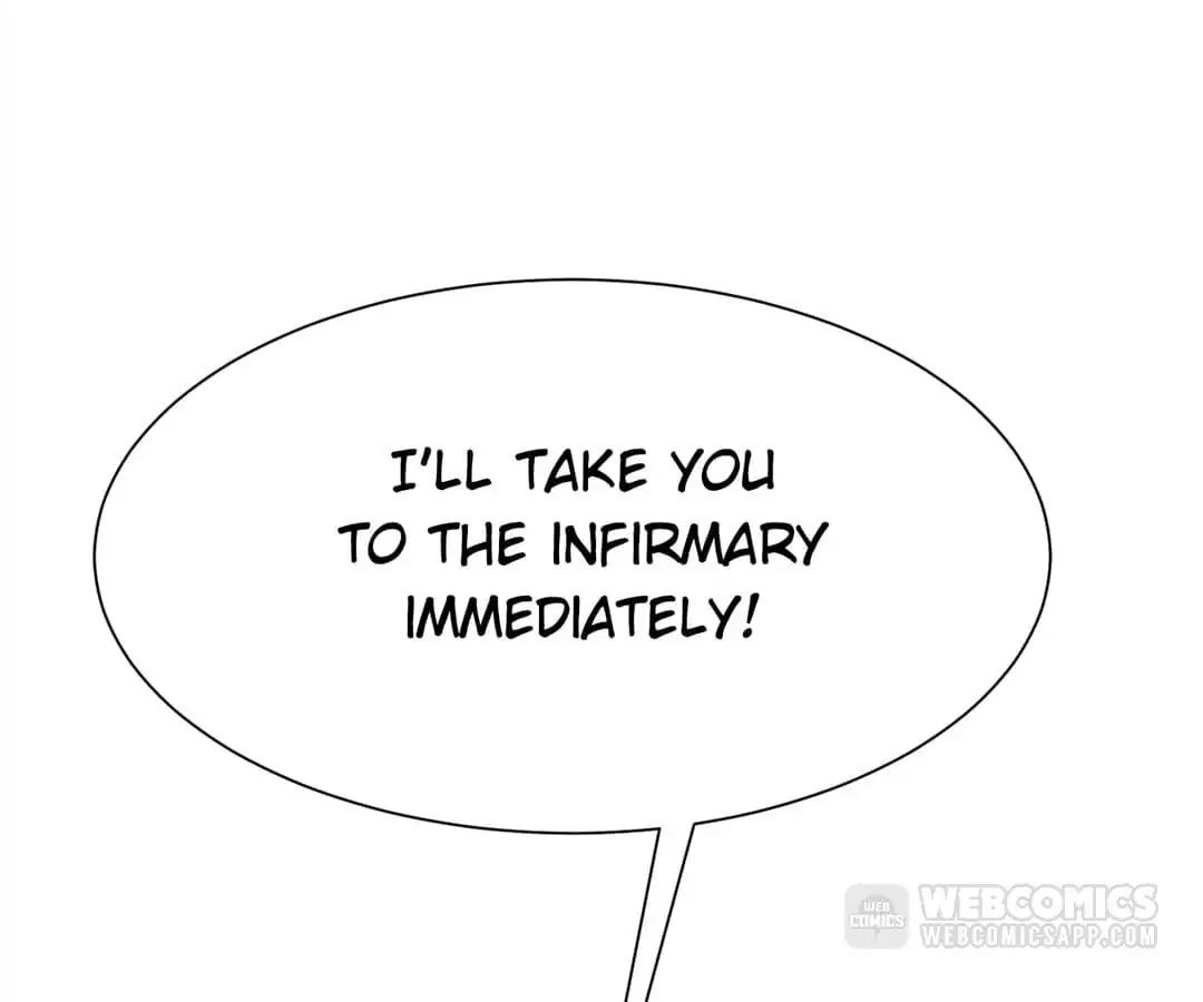 Jerk, You Can’t Escape Chapter 112 - page 69
