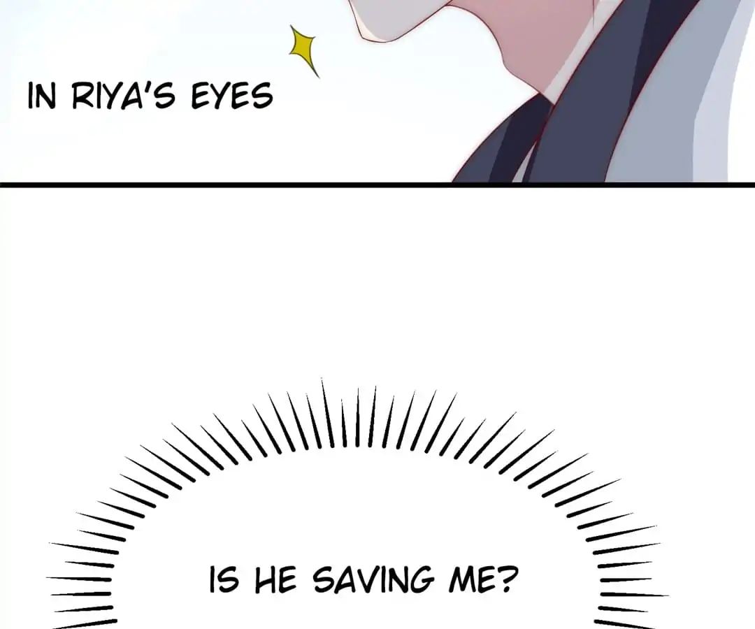 Jerk, You Can’t Escape Chapter 112 - page 80