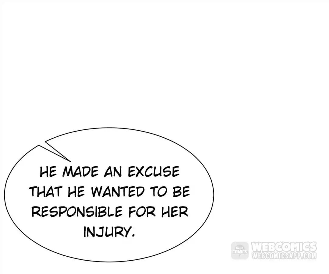 Jerk, You Can’t Escape Chapter 112 - page 87