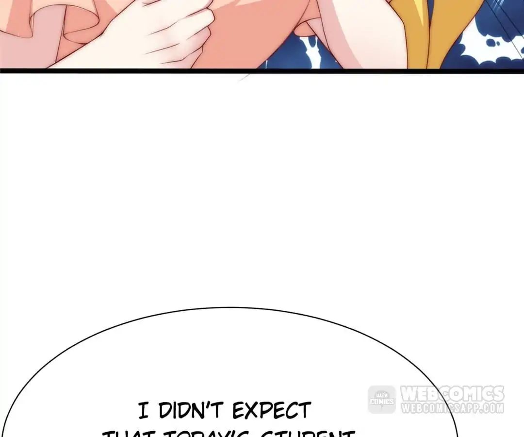 Jerk, You Can’t Escape Chapter 112 - page 95