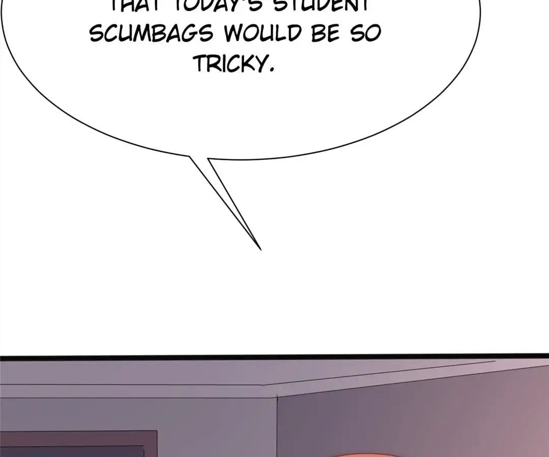 Jerk, You Can’t Escape Chapter 112 - page 96