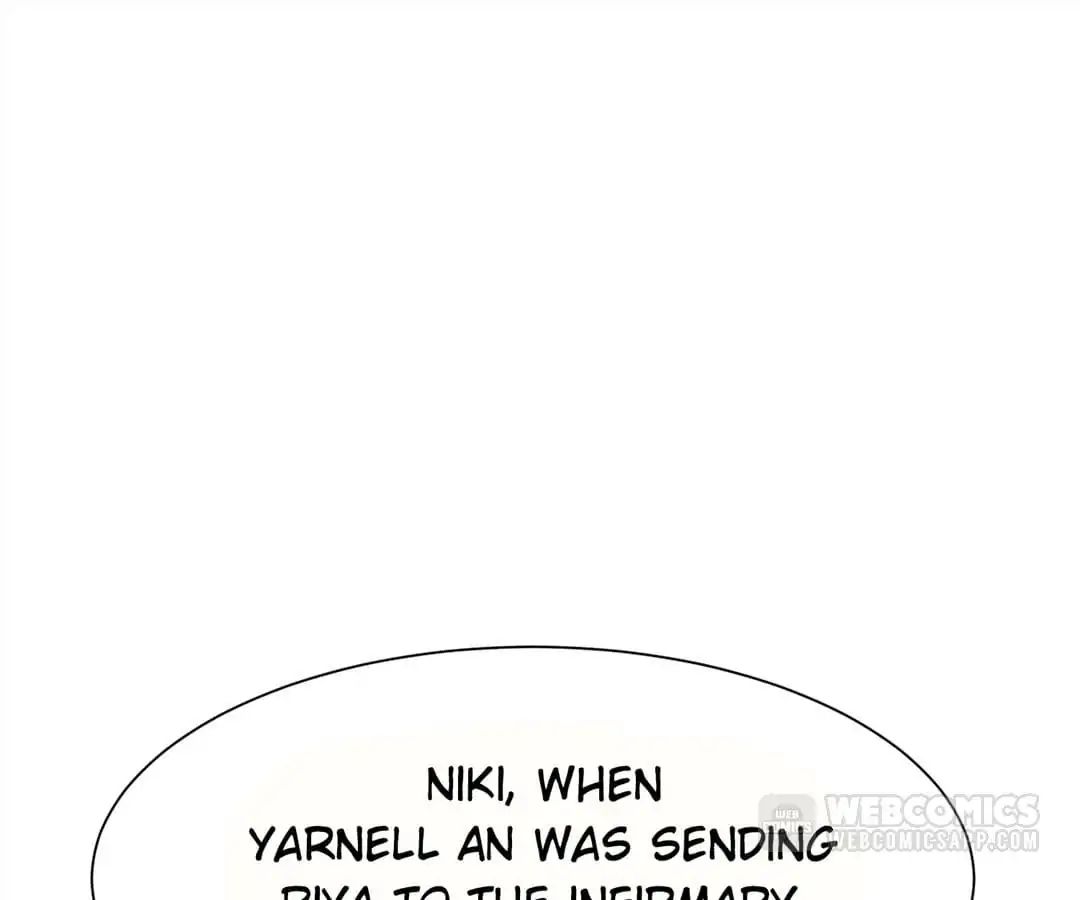 Jerk, You Can’t Escape Chapter 112 - page 99