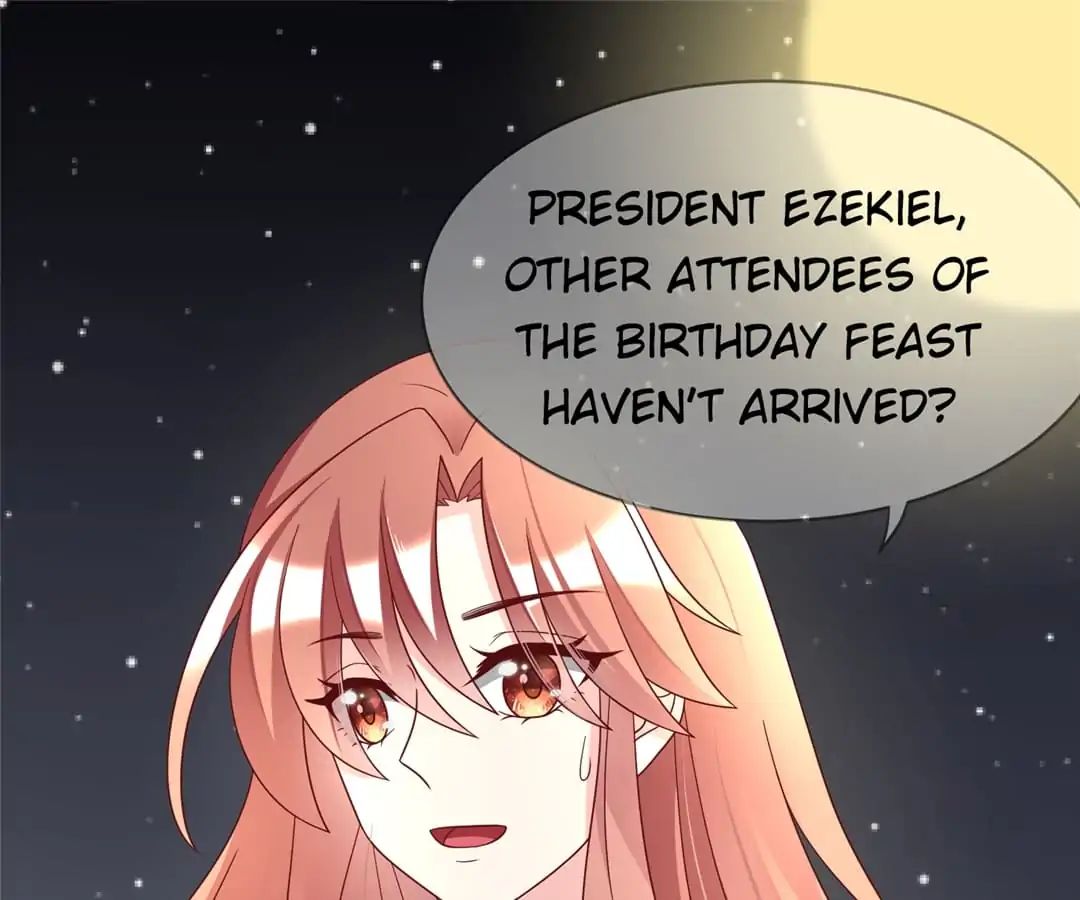 Jerk, You Can’t Escape Chapter 58 - page 1