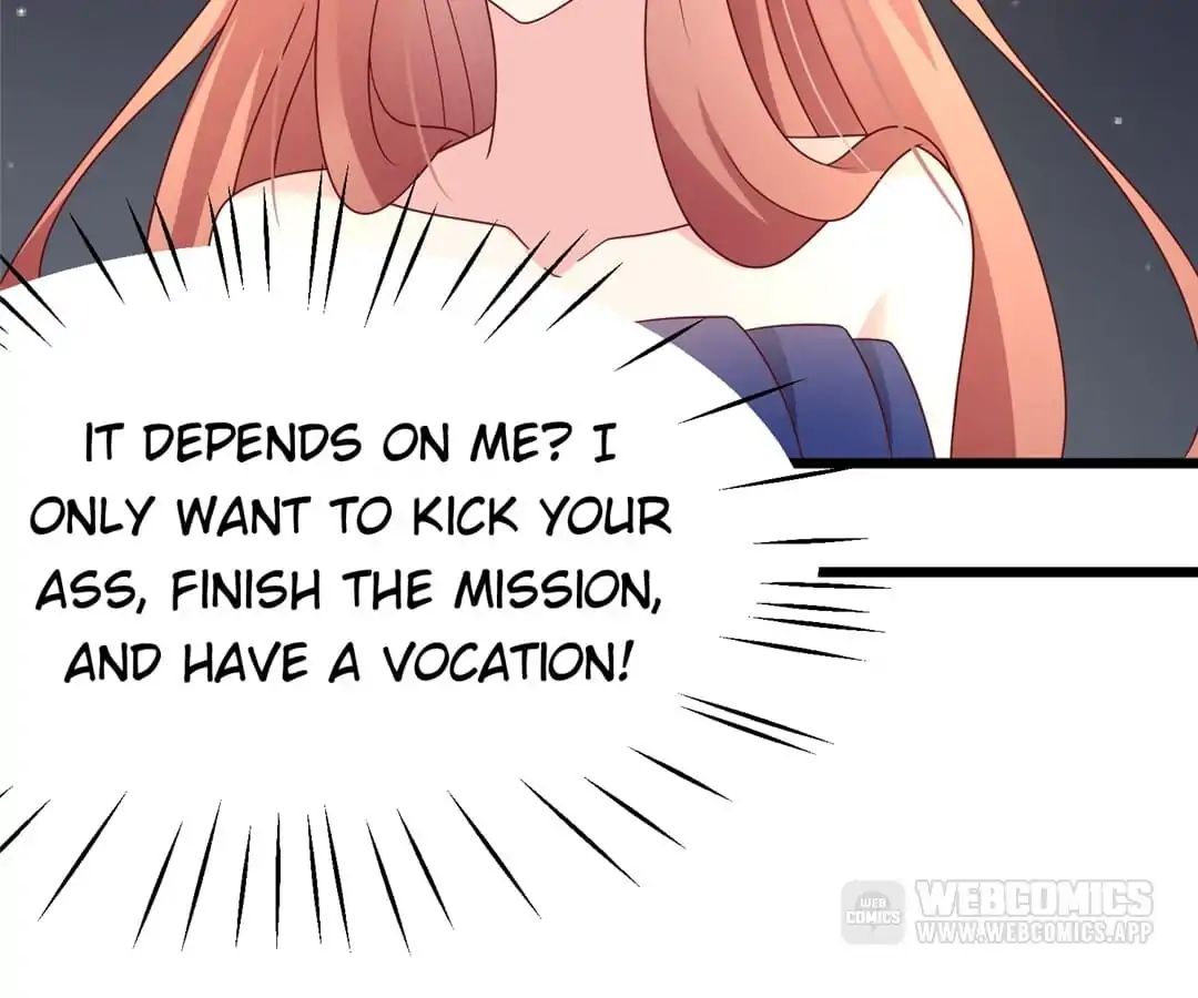 Jerk, You Can’t Escape Chapter 58 - page 2