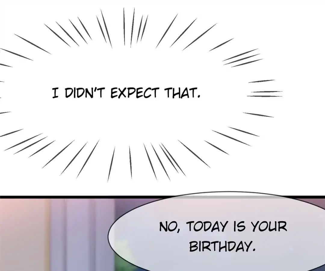 Jerk, You Can’t Escape Chapter 58 - page 33