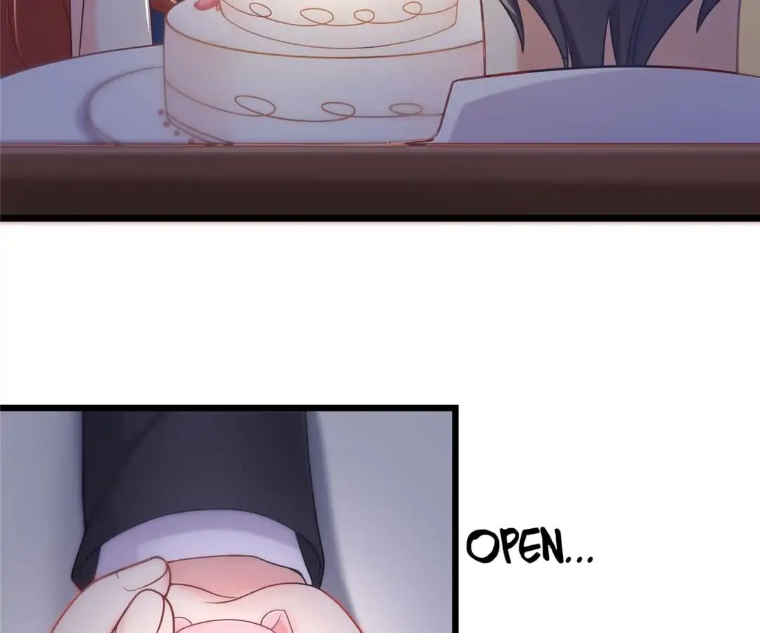 Jerk, You Can’t Escape Chapter 58 - page 35