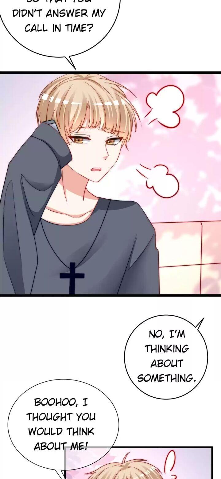 Jerk, You Can’t Escape Chapter 203 - page 27