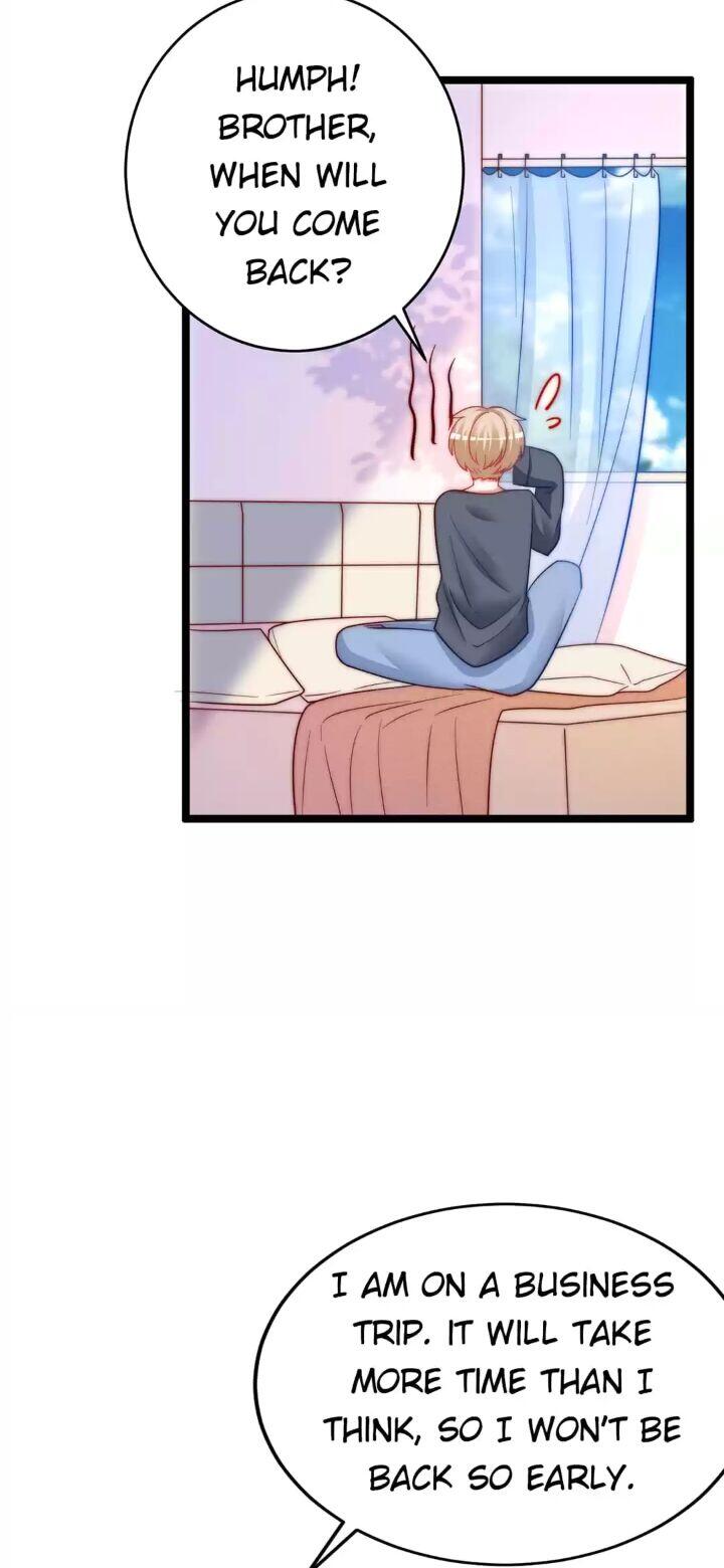 Jerk, You Can’t Escape Chapter 203 - page 29