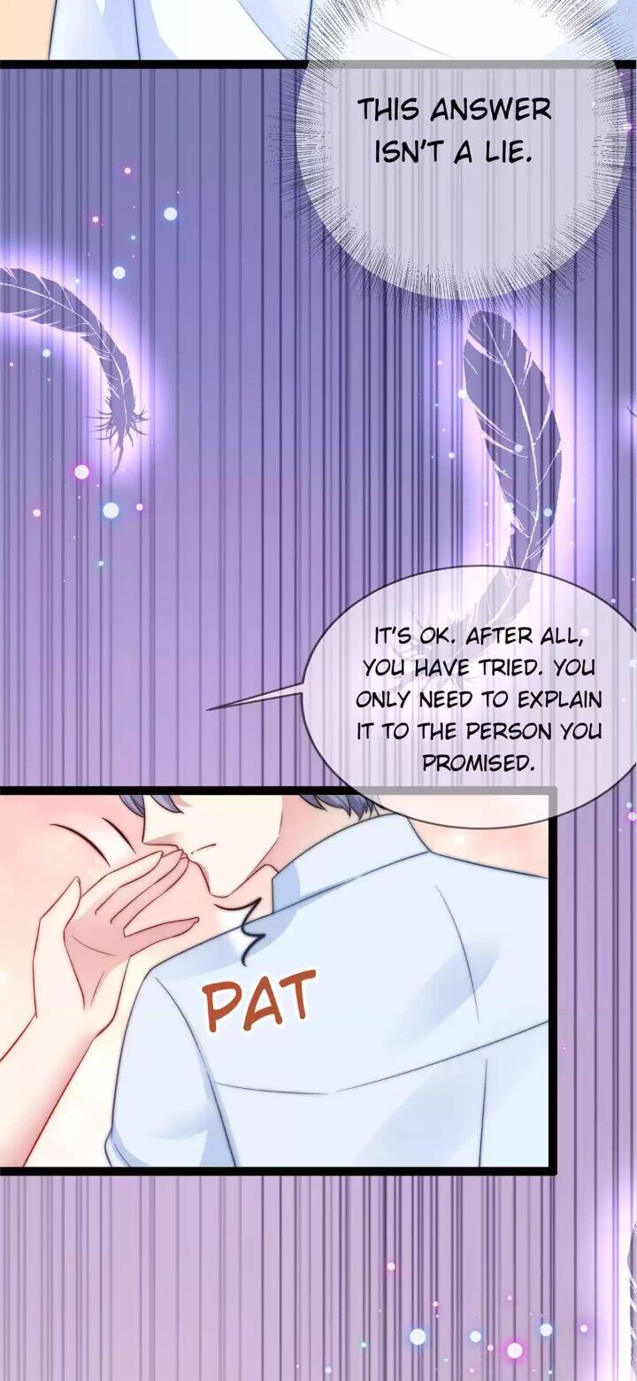 Jerk, You Can’t Escape Chapter 203 - page 8