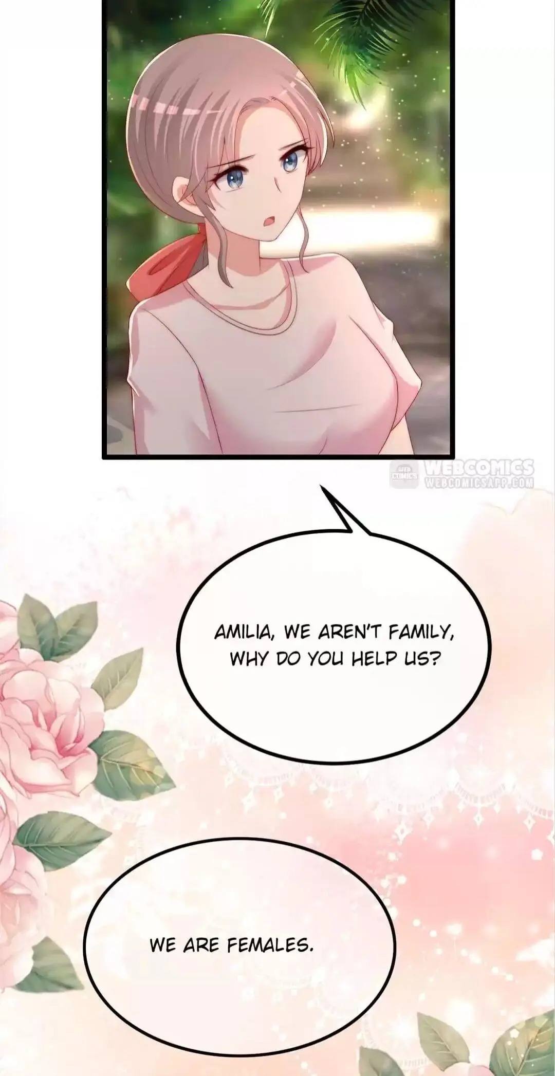 Jerk, You Can’t Escape Chapter 244 - page 14