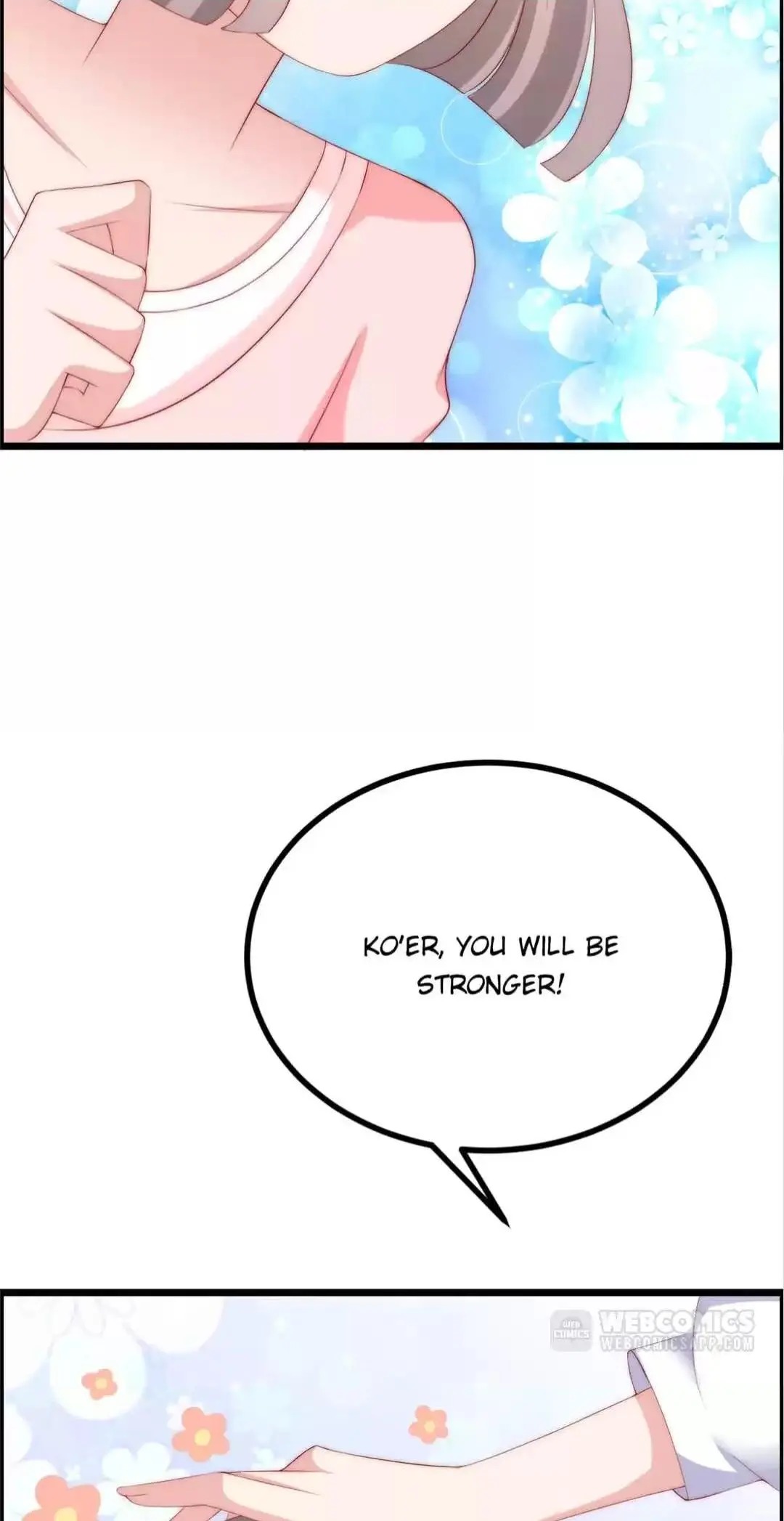 Jerk, You Can’t Escape Chapter 244 - page 17