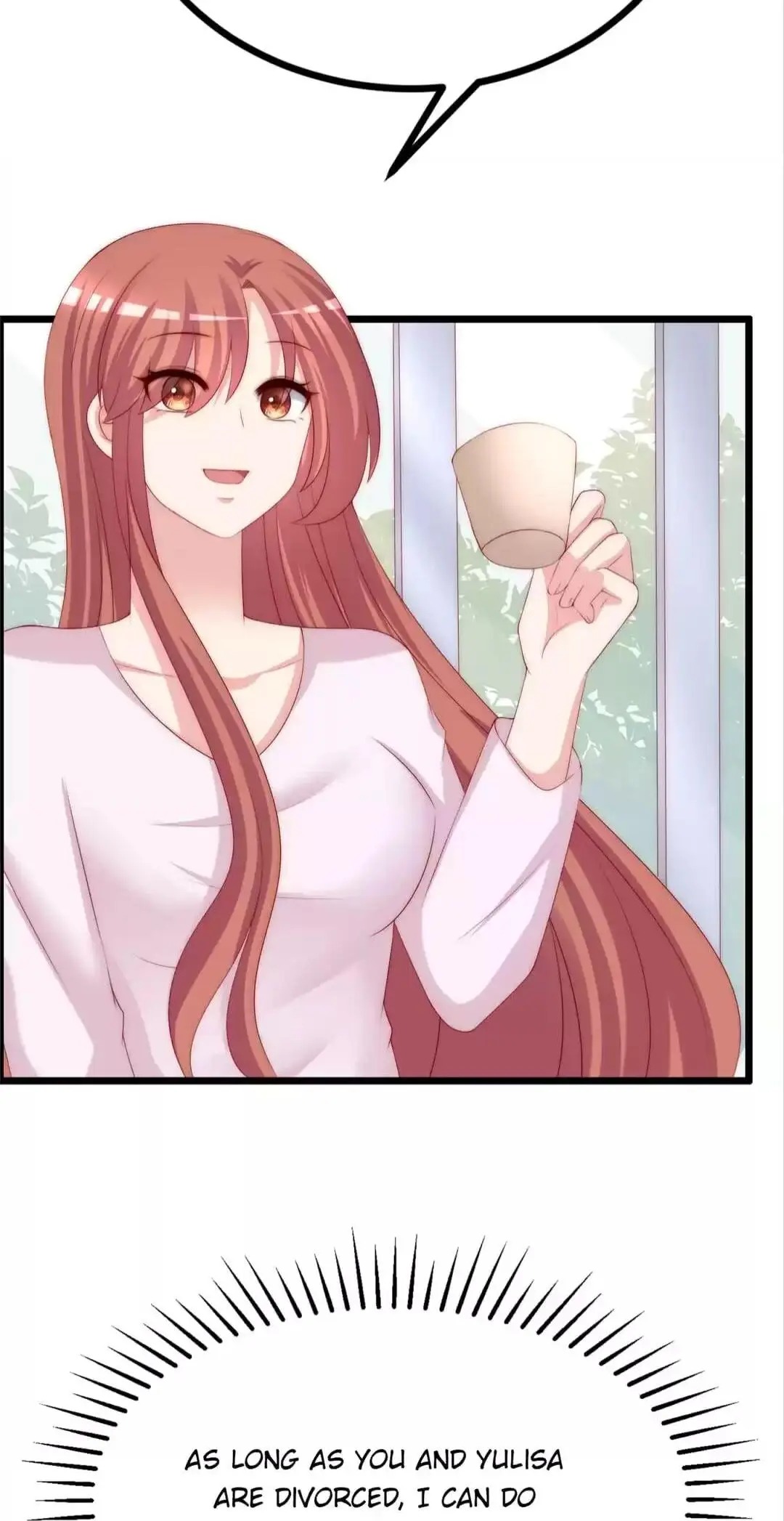 Jerk, You Can’t Escape Chapter 244 - page 2