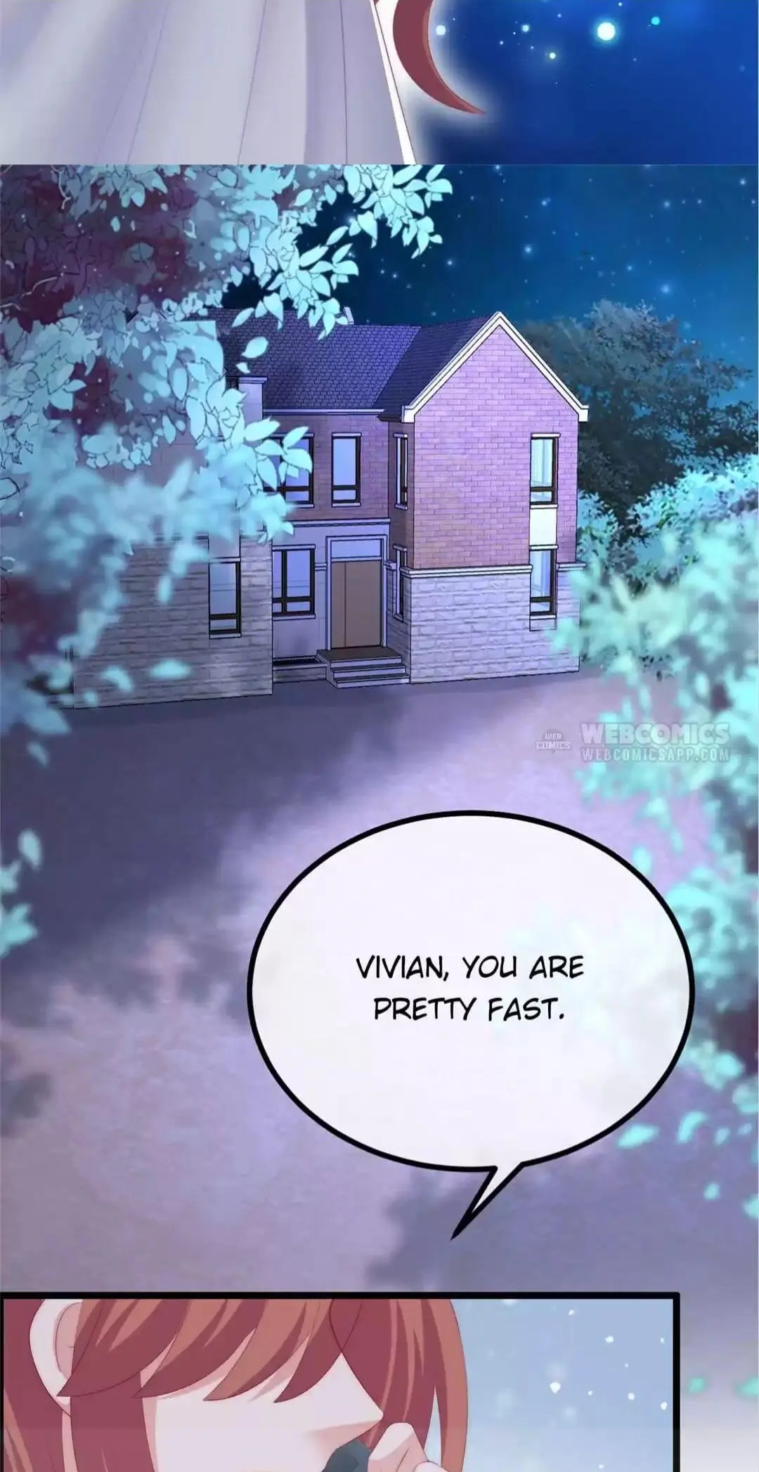 Jerk, You Can’t Escape Chapter 244 - page 24
