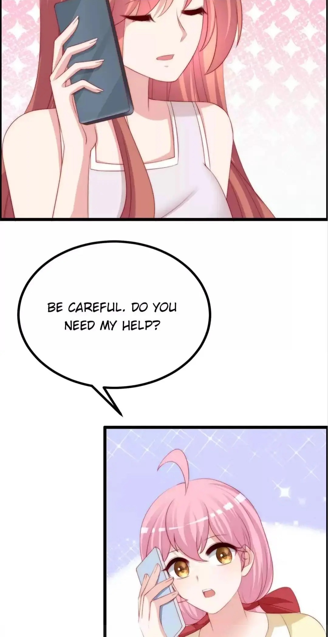 Jerk, You Can’t Escape Chapter 244 - page 30