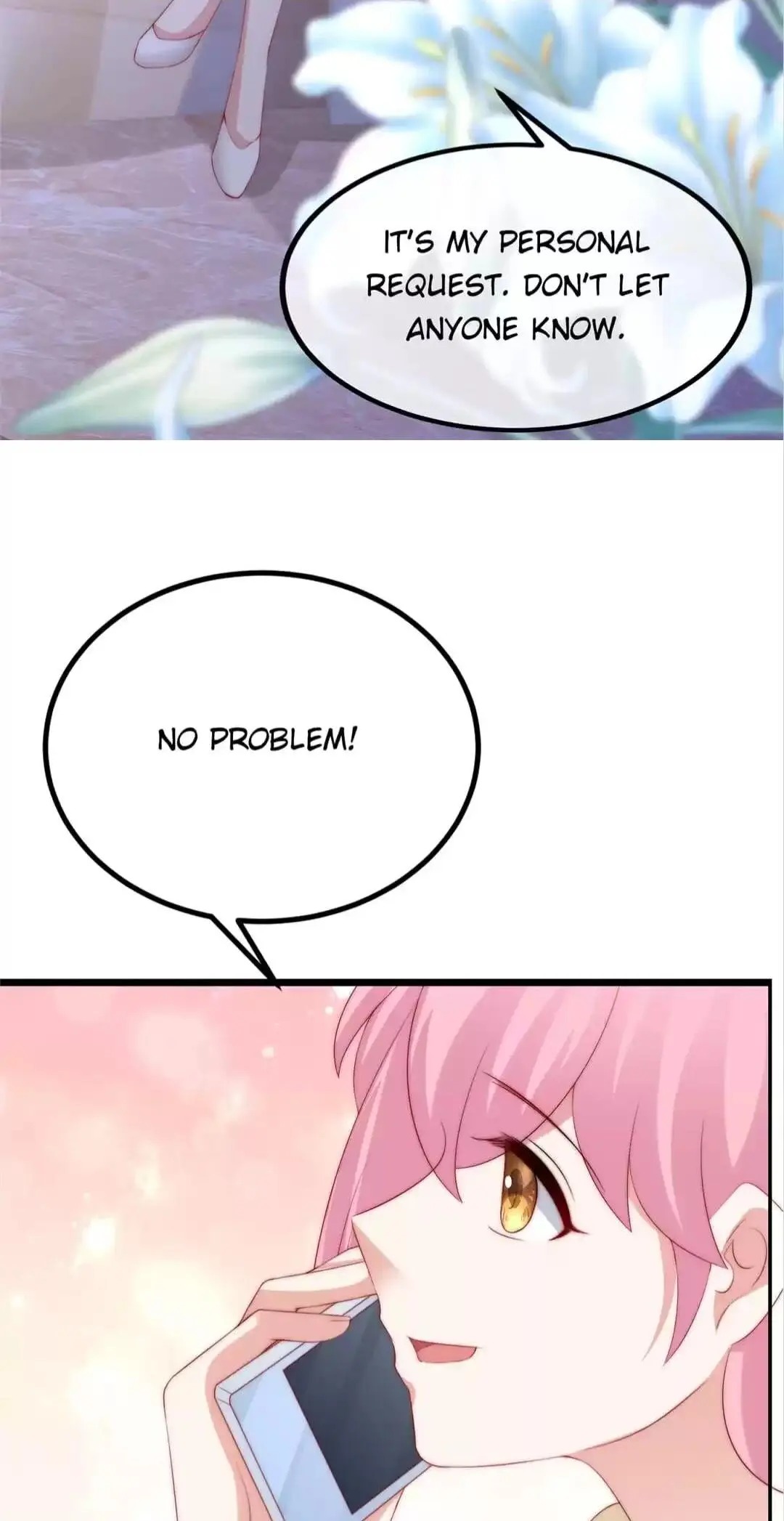 Jerk, You Can’t Escape Chapter 244 - page 32