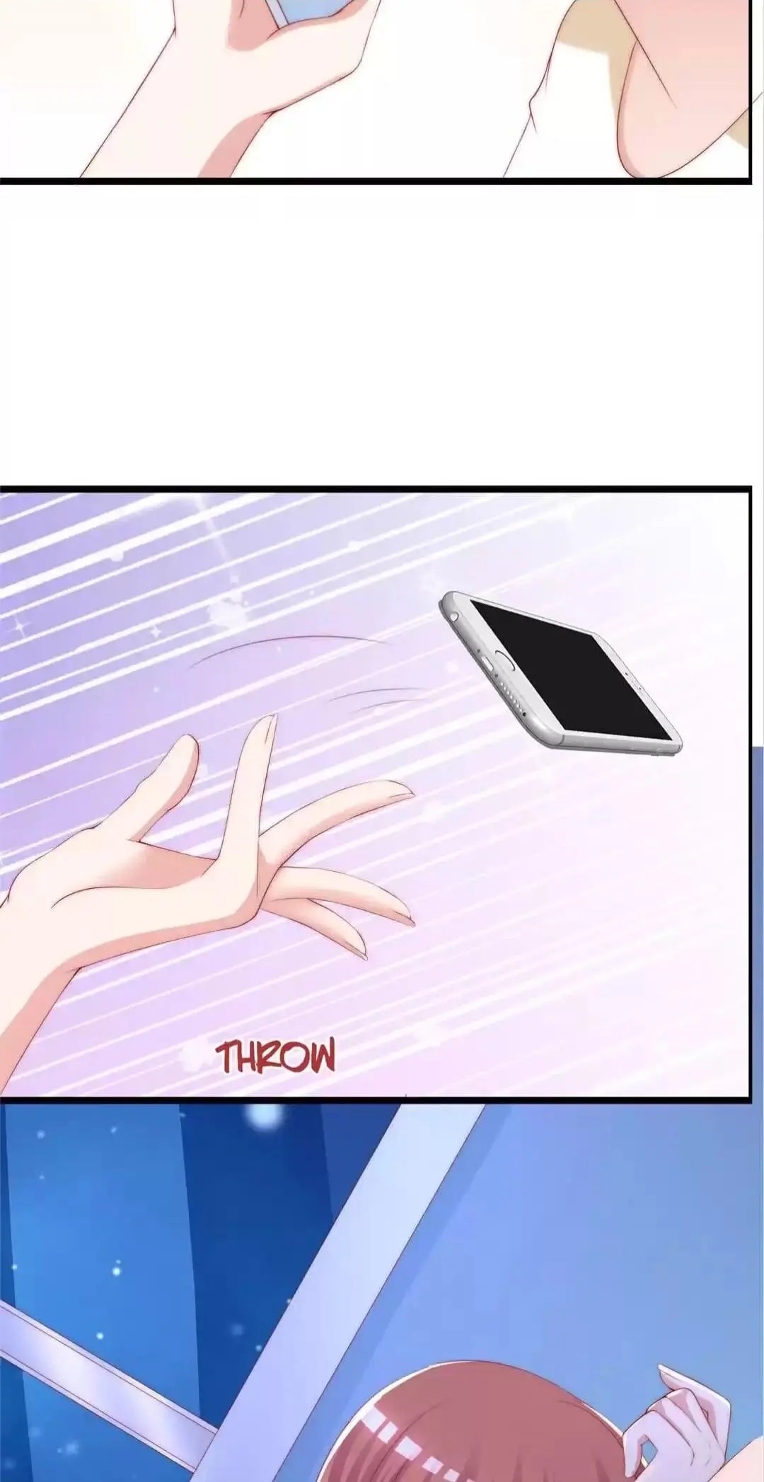 Jerk, You Can’t Escape Chapter 244 - page 33