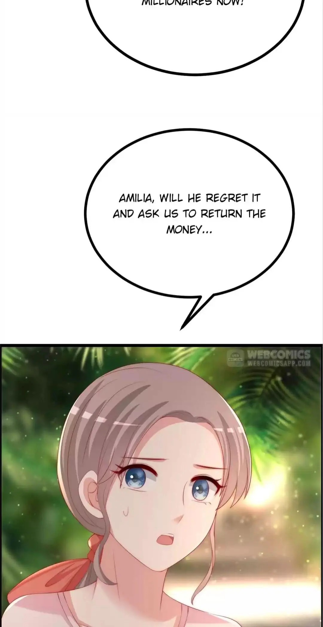 Jerk, You Can’t Escape Chapter 244 - page 7
