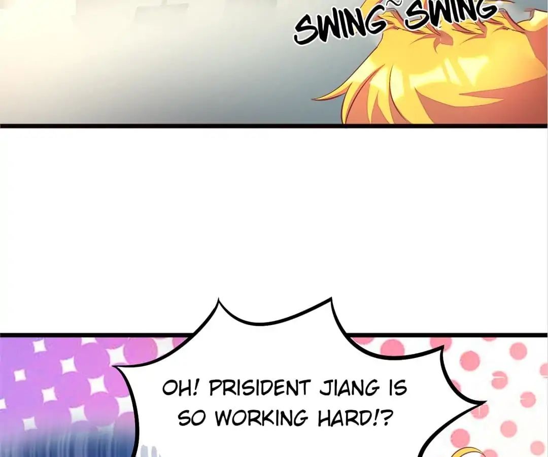 Jerk, You Can’t Escape Chapter 2 - page 12