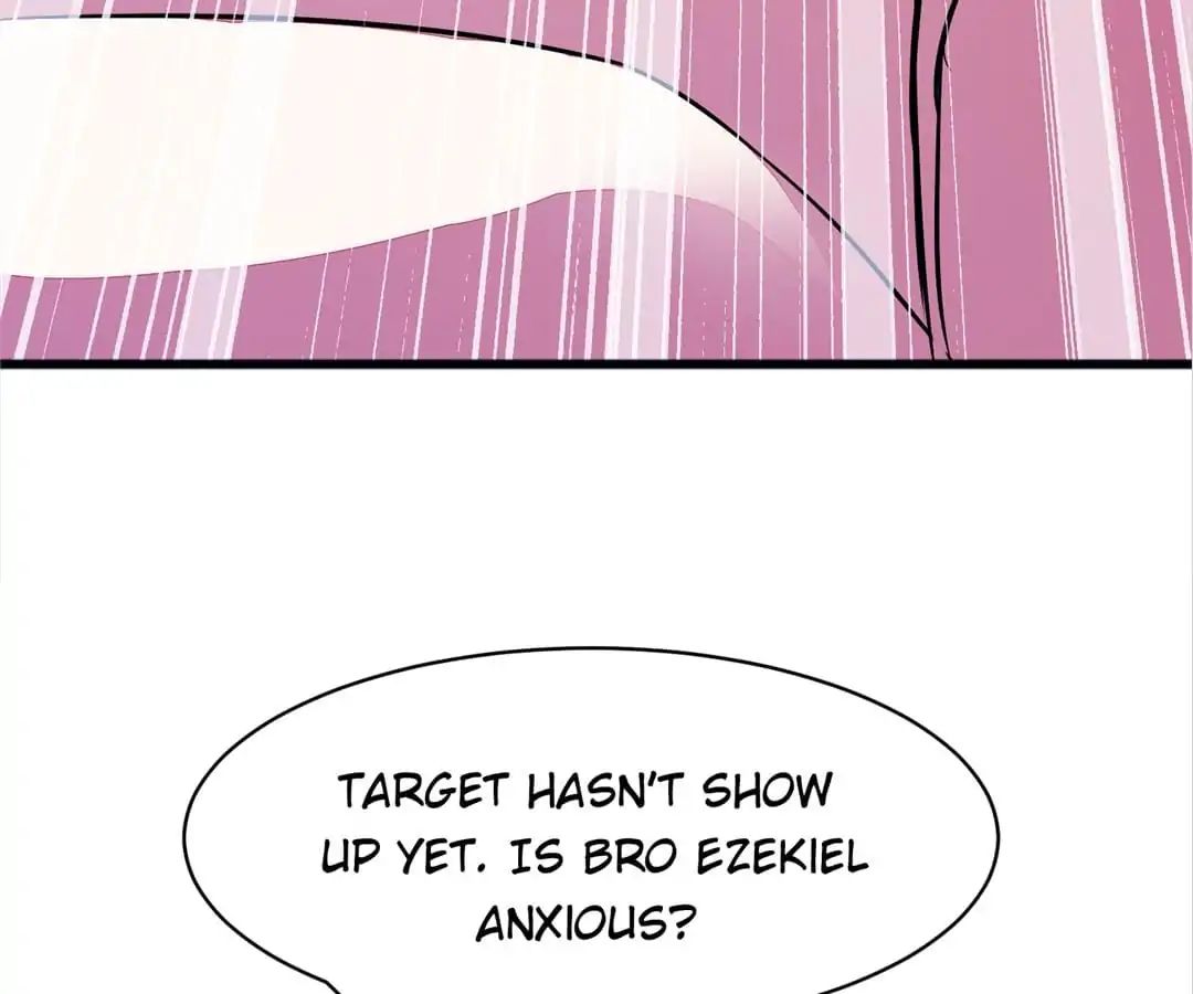 Jerk, You Can’t Escape Chapter 2 - page 21