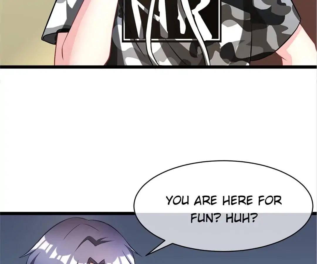Jerk, You Can’t Escape Chapter 2 - page 23