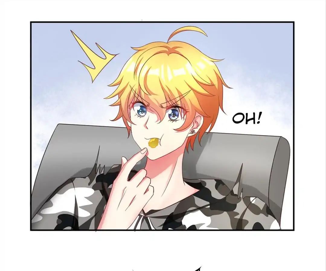 Jerk, You Can’t Escape Chapter 2 - page 32