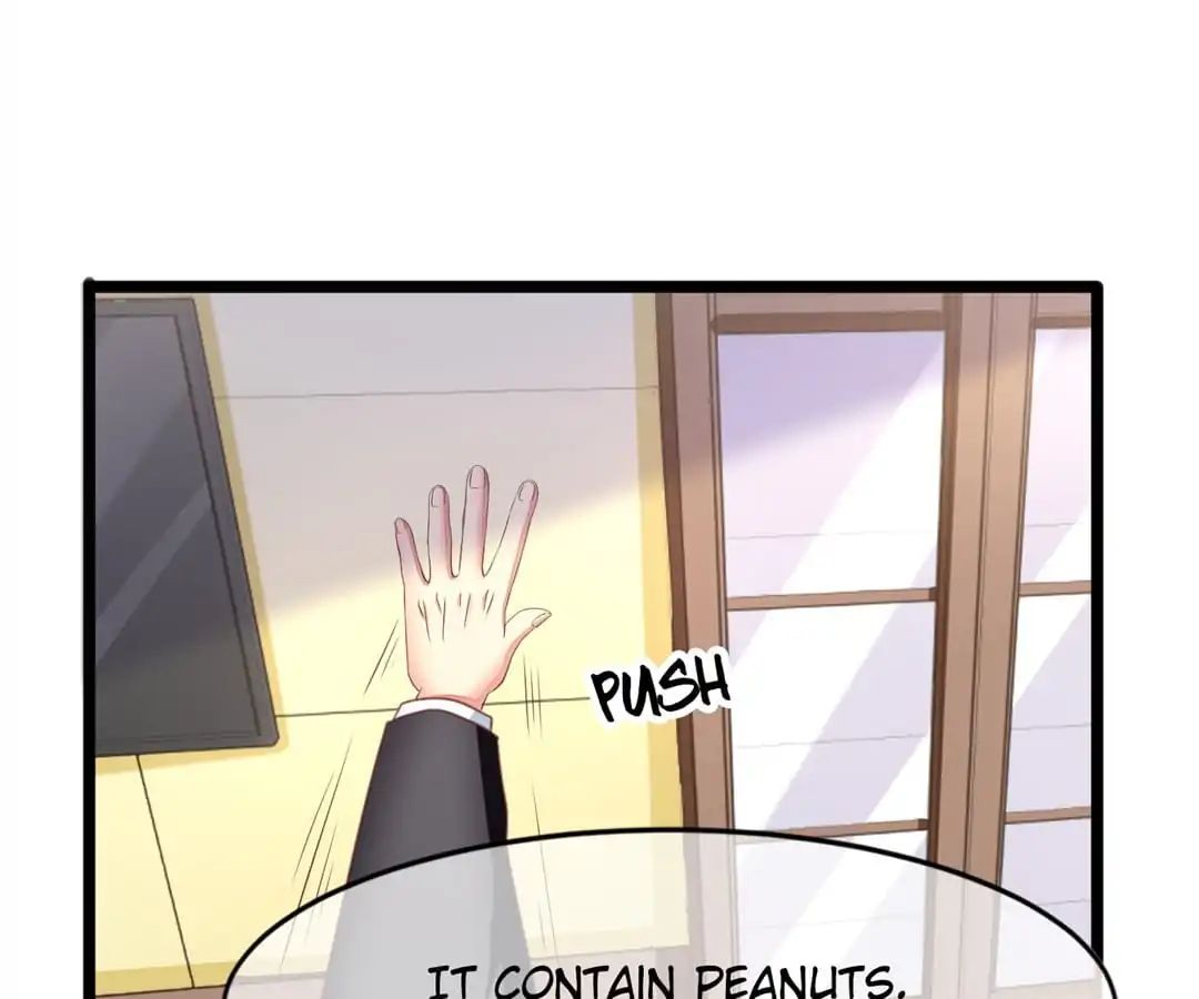Jerk, You Can’t Escape Chapter 2 - page 48