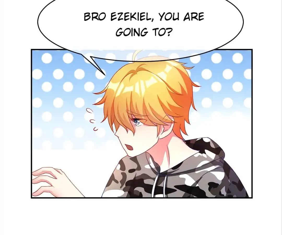 Jerk, You Can’t Escape Chapter 2 - page 53