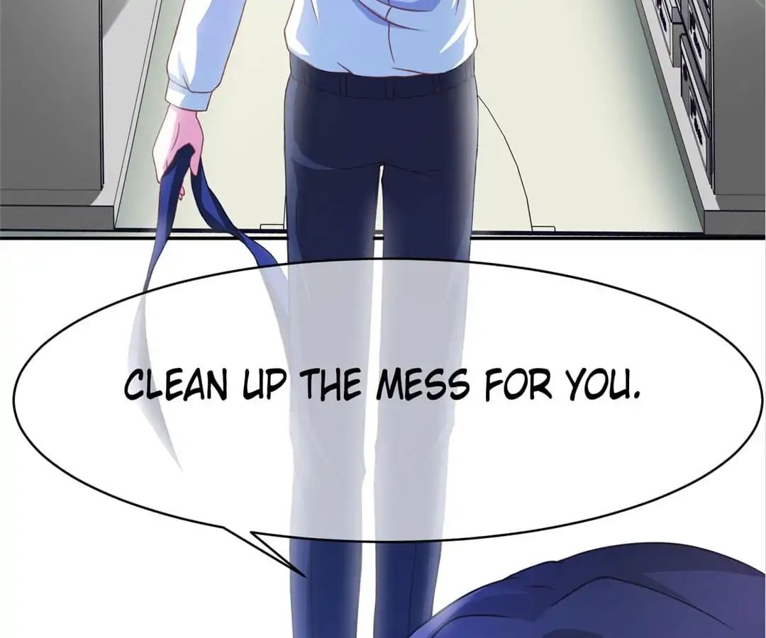 Jerk, You Can’t Escape Chapter 2 - page 56