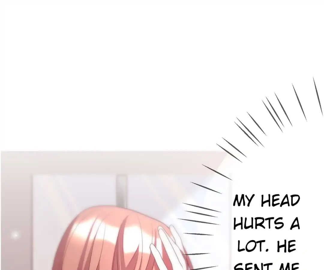 Jerk, You Can’t Escape Chapter 60 - page 1