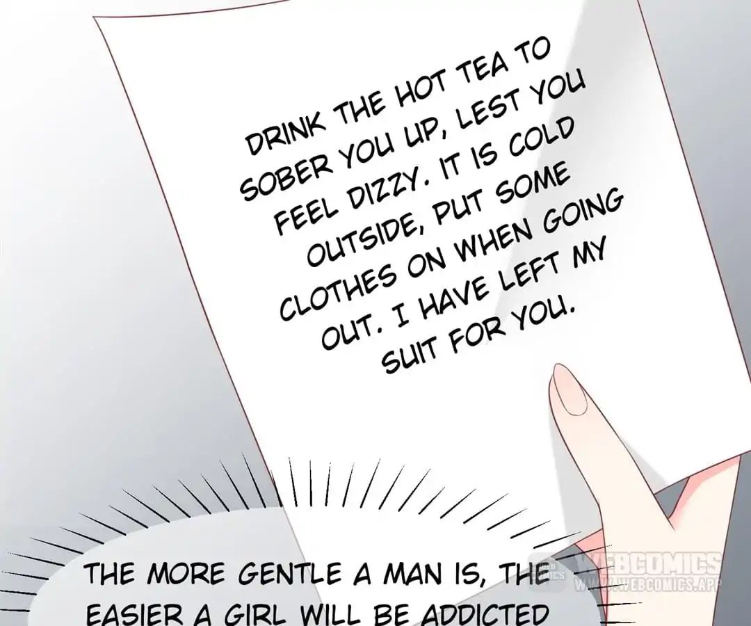Jerk, You Can’t Escape Chapter 60 - page 10