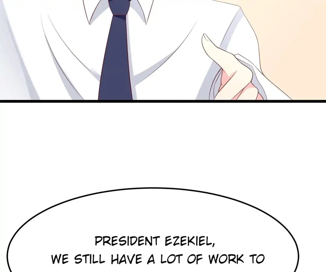 Jerk, You Can’t Escape Chapter 60 - page 18